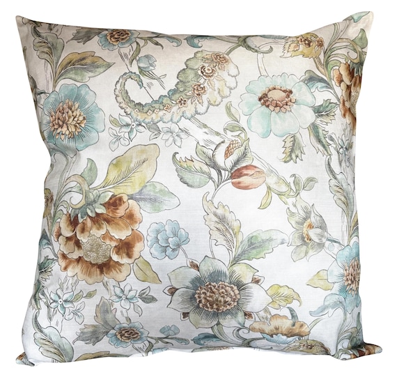Designers Guild Piccadilly Park Forest English Heritage Cushion Cover