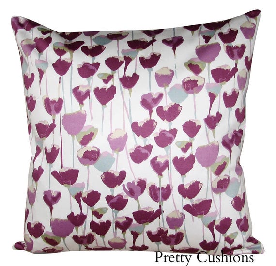 Romo Tulipa Phlox Cushion Cover