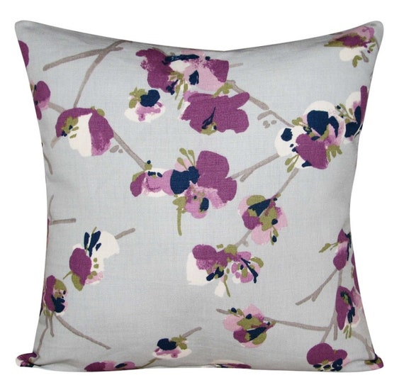 Romo Keiko Tulipa Phlox Cushion Cover