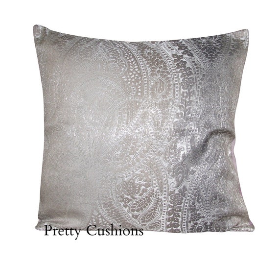 Kobe Chanten Lavender Cushion Cover