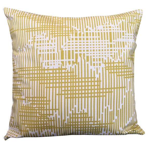 Villa Nova Berg Hop Abstract Cushion Cover