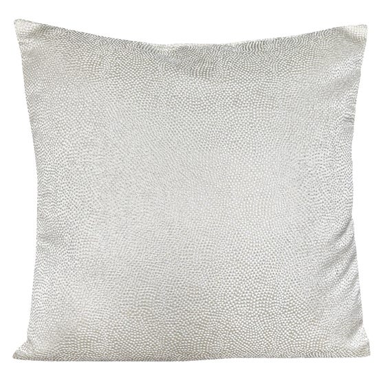 Designers Guild Sesia Alabaster Cushion Cover
