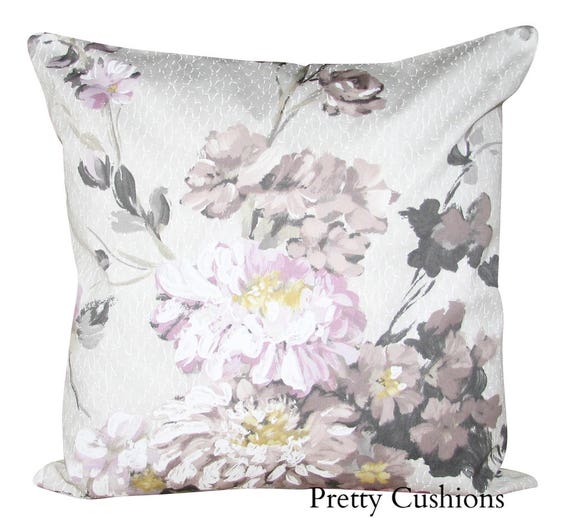 Designers Guild Ophelia Serpahina Orchid Cushion Cover