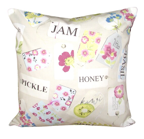 Prestigious Textiles Jam & Conserves Cushion Cover