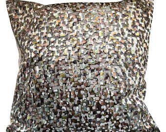 Designers Guild Pendeen Moss Extra Large Cushion Cover