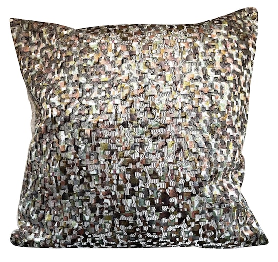 Designers Guild Pendeen Moss Extra Large Cushion Cover