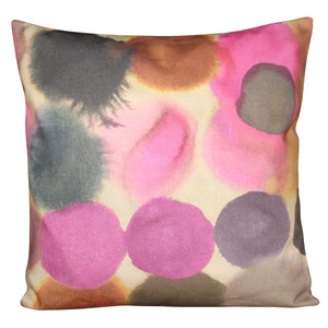 Designers Guild Sashi Saffron Cushion Cover