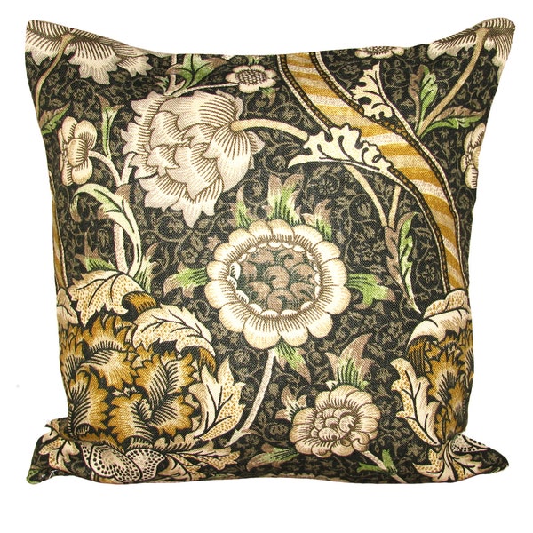 Mustard Cushion Etsy UK