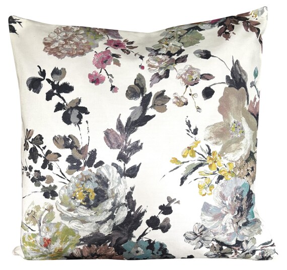 Designers Guild Seraphina Delft Cushion Cover