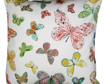 Schumacher Butterfly Lulu DK Poszewka na poduszkę