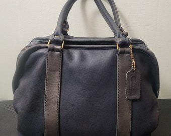 Vintage Coach Legacy West Large Backpack | Style 9827  display picture 1