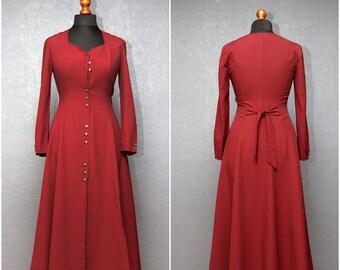Vestido color vino - Etsy España Vestido color vino - Etsy España
