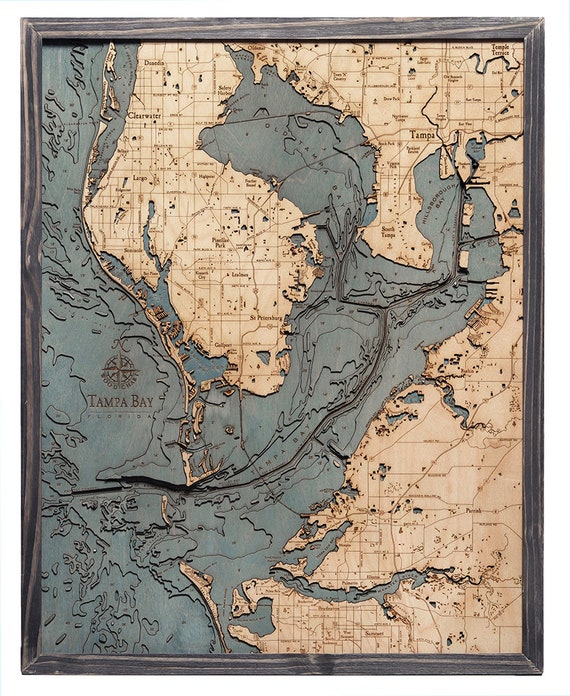 Dale Hollow Lake Depth Chart