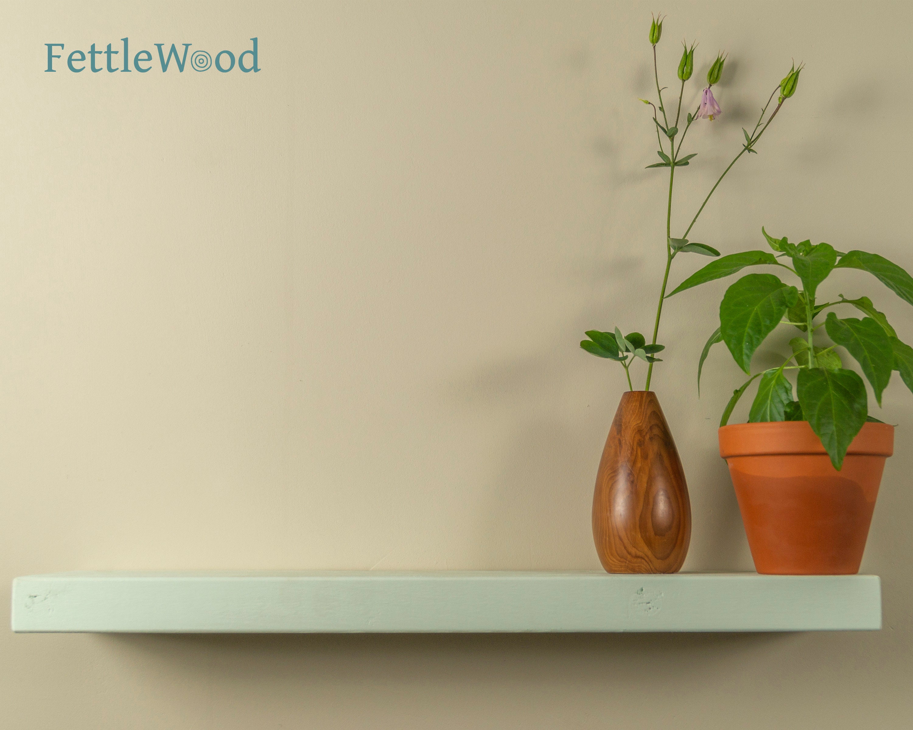 Green Shelf Green Floating Shelves Green Gloss Floating Etsy UK