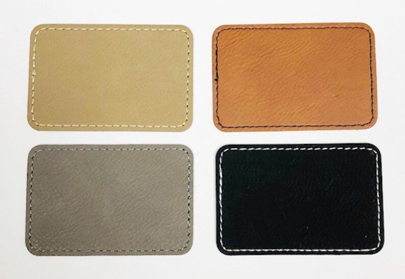 Grey Leather Patch at Thomas Harris blog