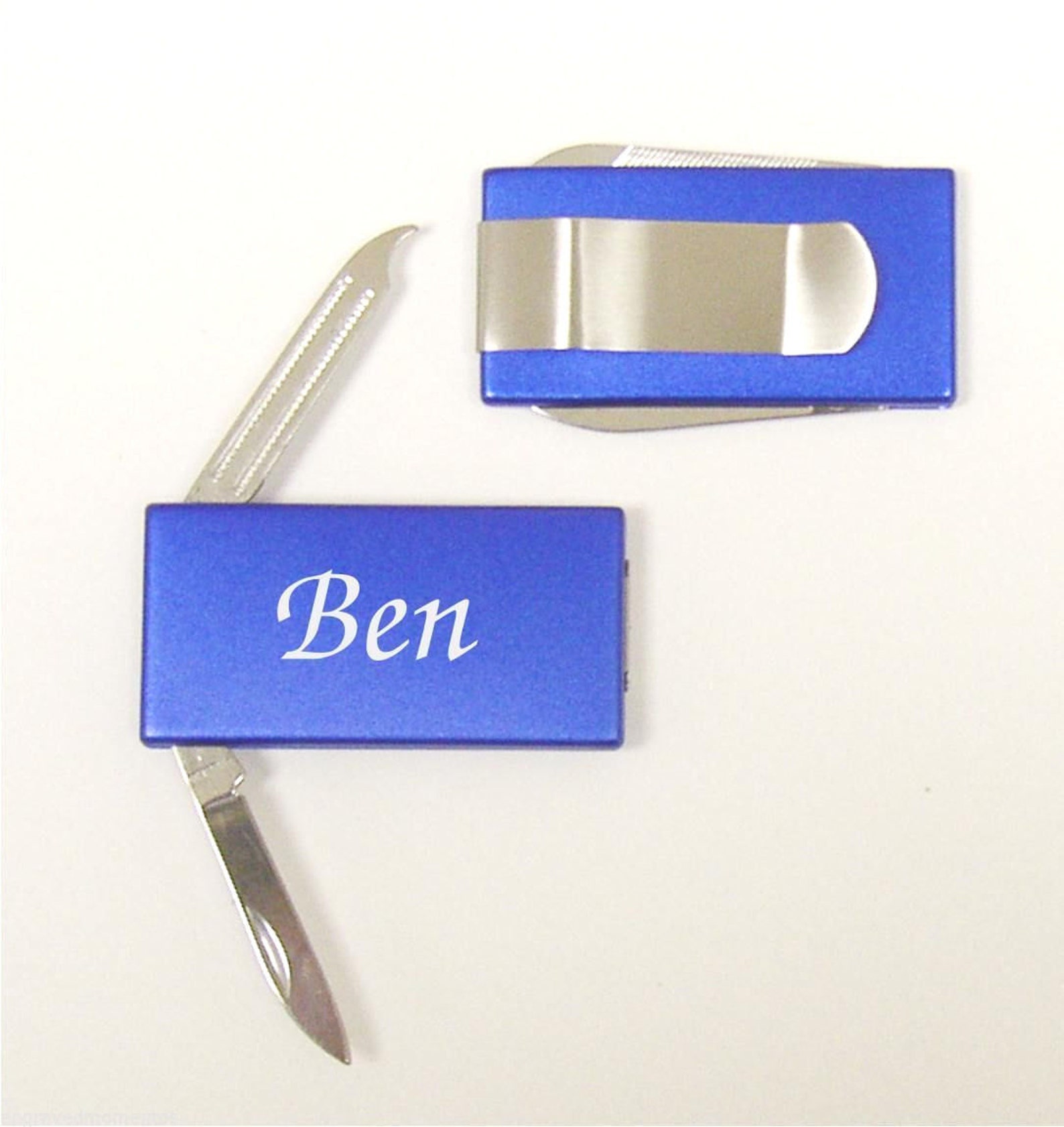 custom engraved money clip custom engraved money clip