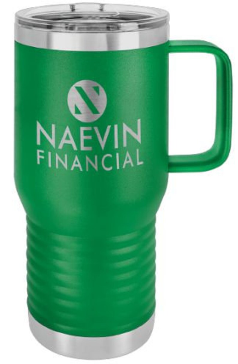 Personalized Coffee Mug 20 Oz Coffee Mug Travel Mug Coffee Etsy