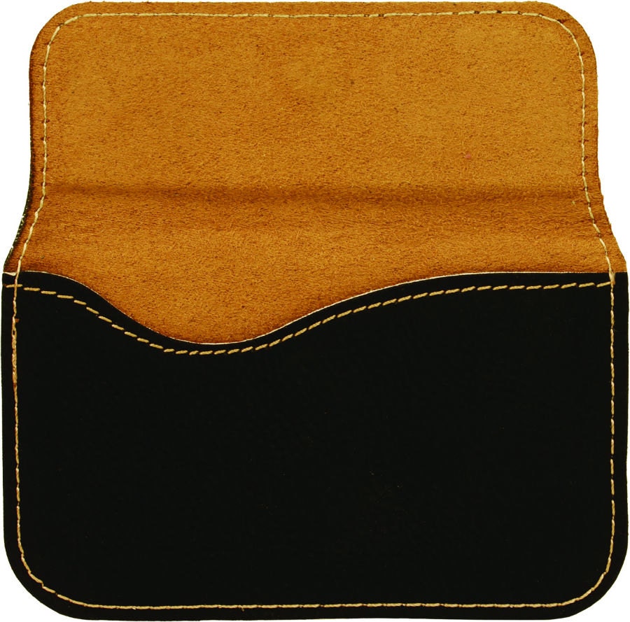 Rodan Fields Business Card Holder Case Leatherette Personalized Free