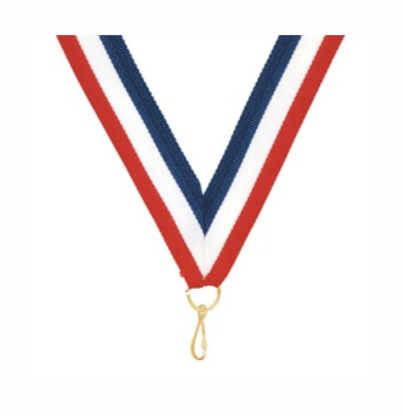 Cast Ribbon Engraved Basketball Medal: 2