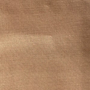 MILK CHOCOLATE Wichelt linen / Cross stitch fabric / 32 ct / ready to ship