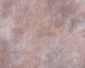 PUMPKIN PATCH / Mani di Donna / 32,  36 or 40 ct linen
