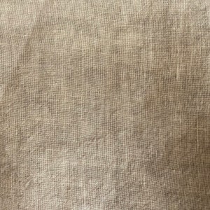 Weeks Dye Works / Zweigart Base Linen /  Gray / Cross stitch fabric / 36, 40 or 46 ct / ready to ship