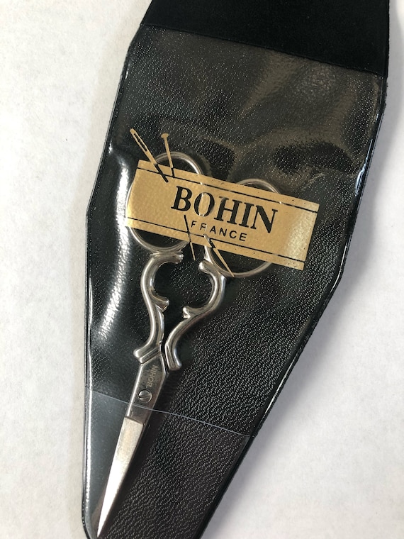 Bohin / Scissors Sheath / Leather 