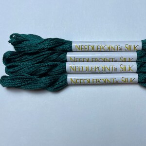 NPI Silk / JADE Range Colors 522-529 527