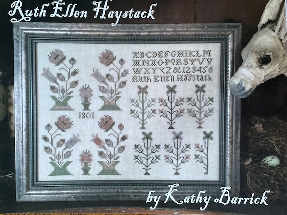 Kathy barrick etsy deals