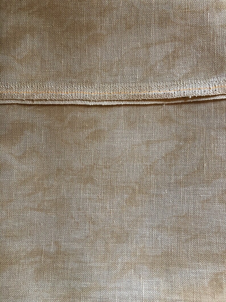 Copper Kettle 10/% Off Zweigart 32 count Belfast Linen