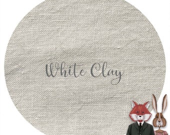 Eraser-white gum — Stitching Fox