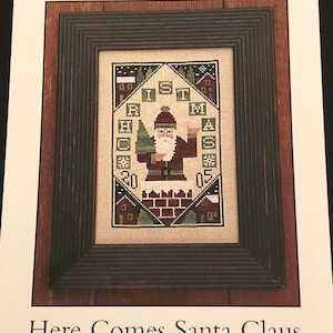 Prairie Schooler / Limited Edition / cross stitch chart / pattern only