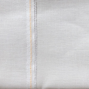 Zweigart Belfast Linen / SILK / 32 ct / Cross stitch fabric / ready to ship