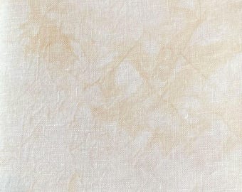 PTP / PRAIRIE / Picture this Plus / 32, 36 or 40ct Linen / Cross stitch fabric  / ready to ship