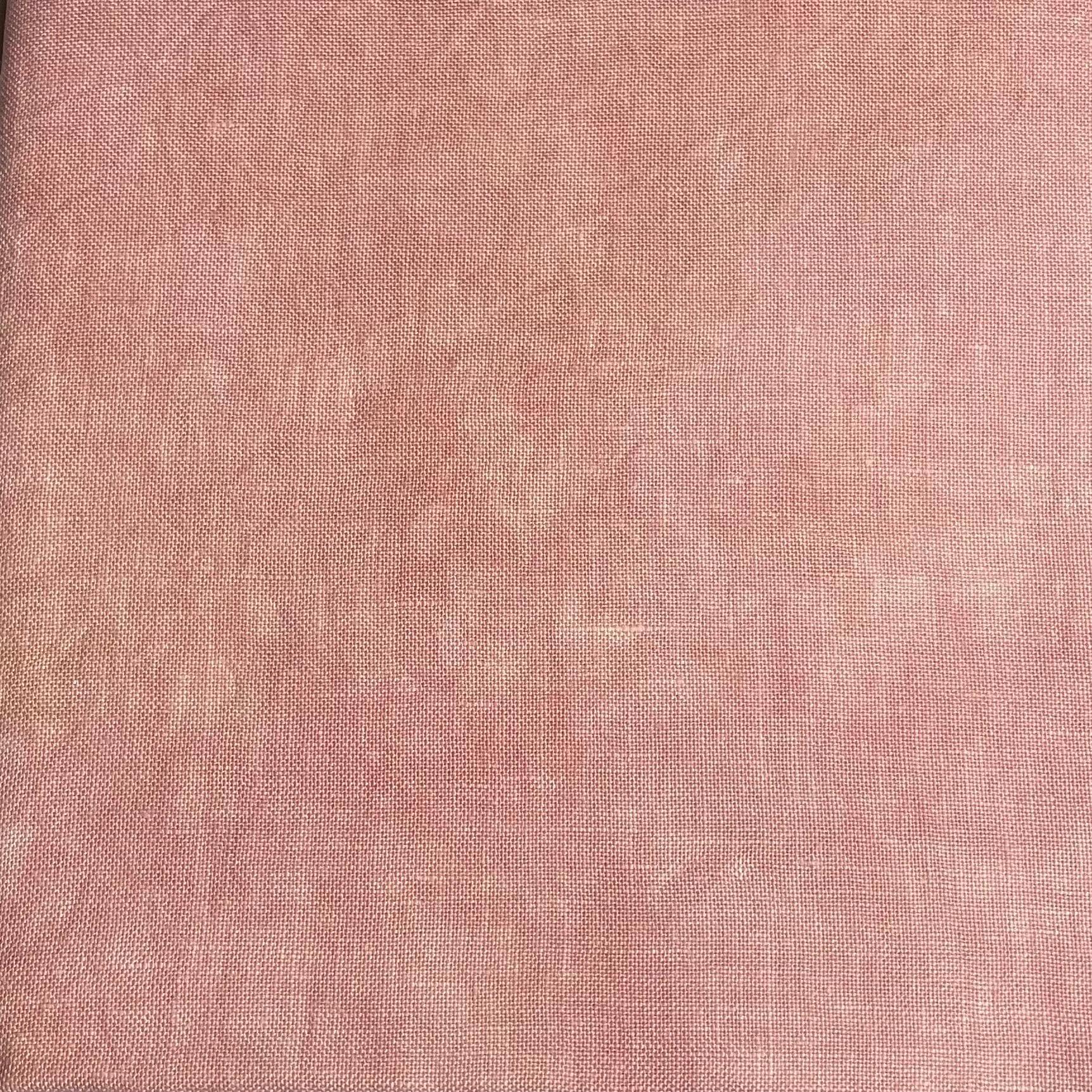 DOLOMITE / Fiber on a Whim / Cross stitch fabric /18, 32, 36 or 40 ct / ready to ship