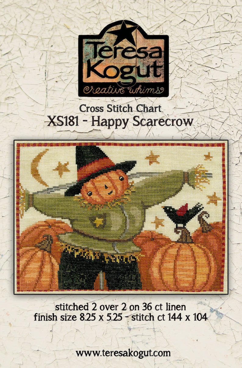 Merry Halloween~Teresa Kogut
