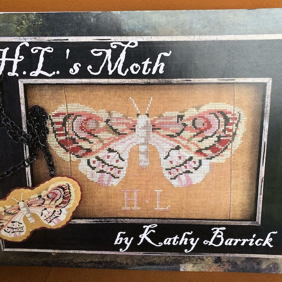 Kathy barrick etsy deals