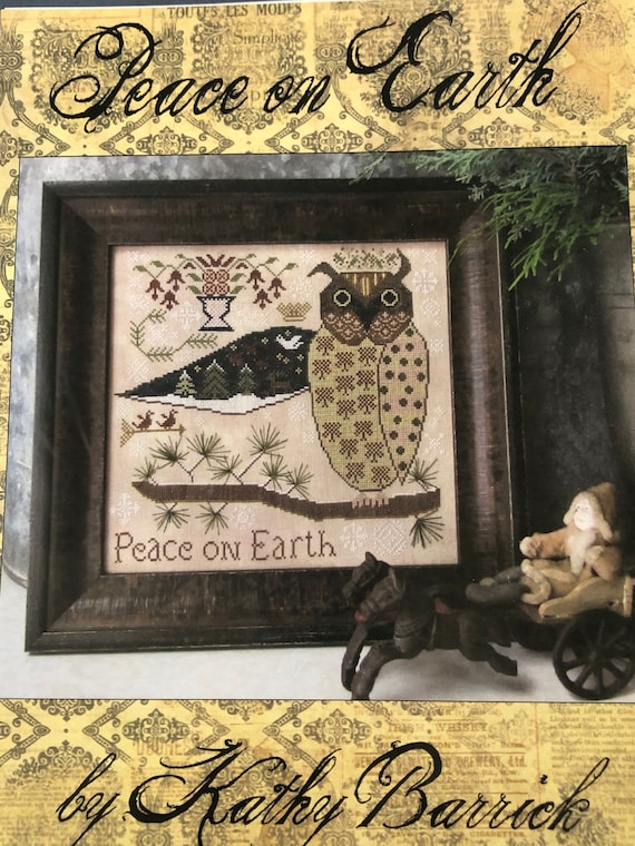 Kathy barrick deals etsy