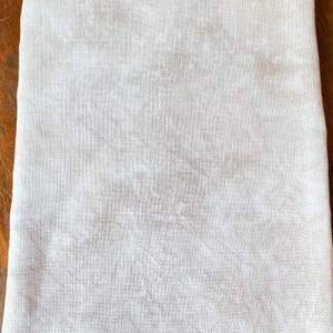 CRYPT CLOTH / Lapin Loops Fabric line / 16, 18, 32 36 or 40 ct / Cross stitch fabric / ready to ship