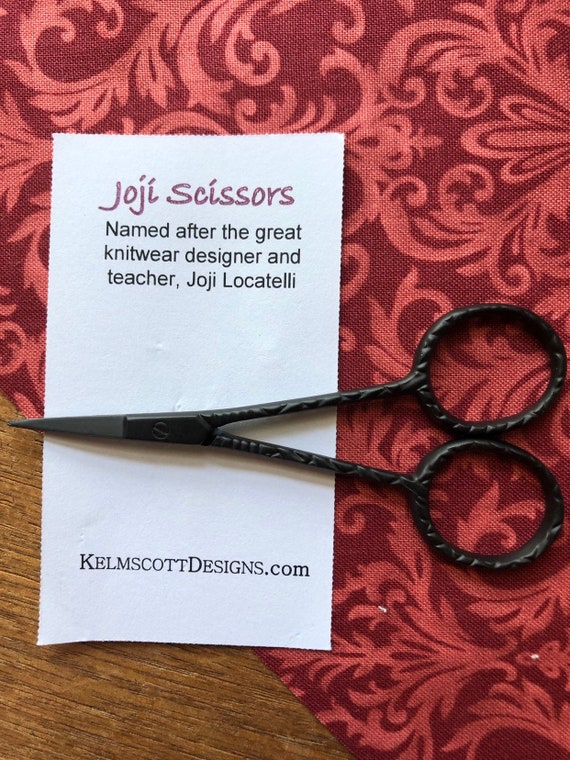 Embroidery Scissors Sewing Scissors, Thread Snips, Small Scissor