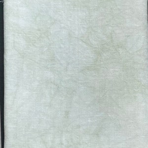 REGENCY by PTP / Picture this Plus / Linen / Cross stitch fabric  / ready to ship