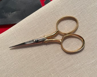 Solingen Scissors / Embroidery Scissors / Cross Stitch / A Pair for every Project