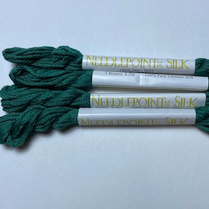 NPI Silk / JADE Range Colors 522-529 526