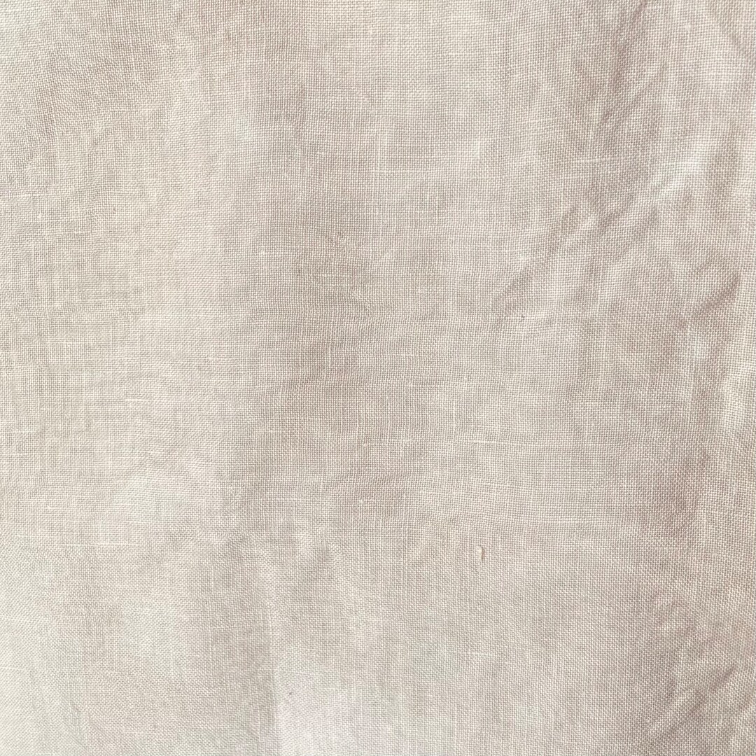 Fabrics by Stephanie Linen / TOASTED ALMOND / Cross Stitch Fabric / 36