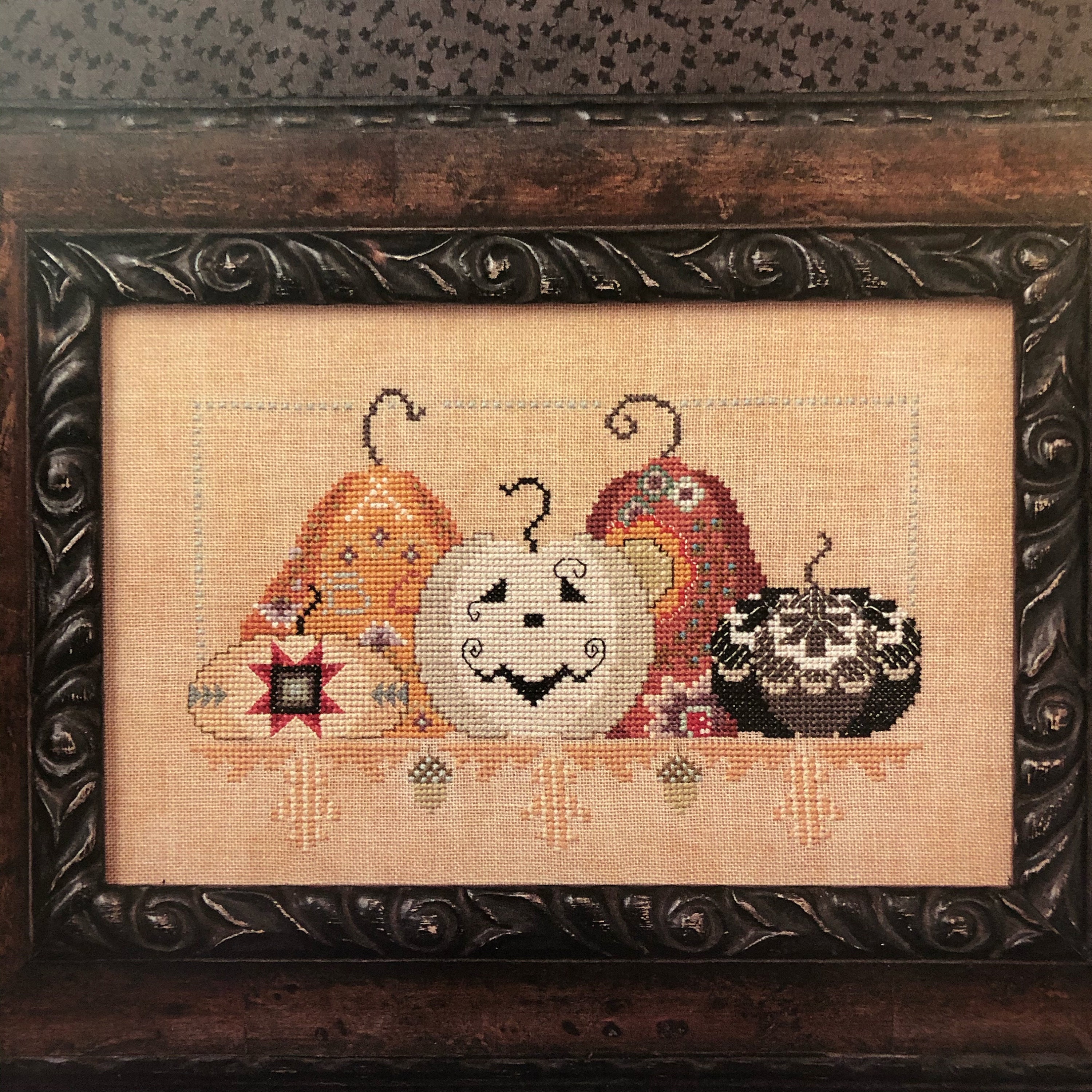 Cross Eyed Cricket / Playing With Jax / the Cricket Collection Etsy