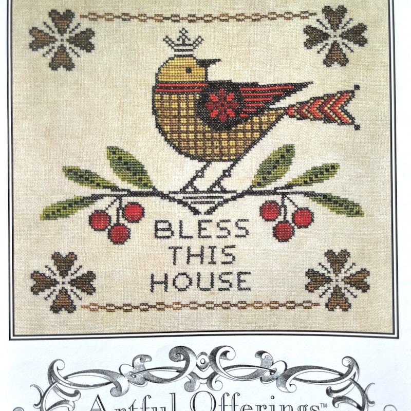 Bless This House - Etsy