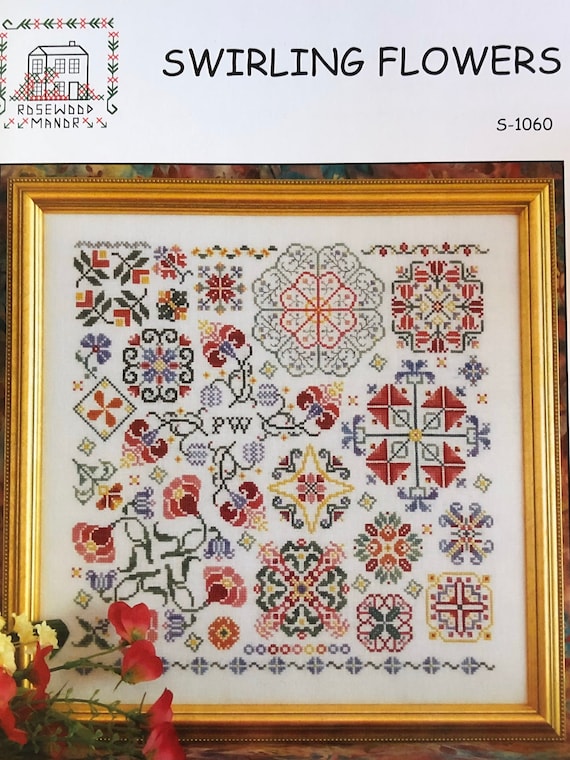 Схемы rosewood manor