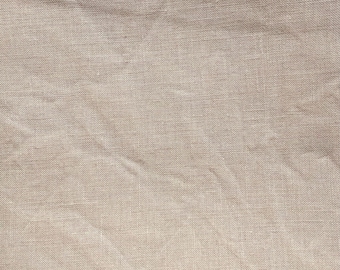 R&R Linen / Winter Brew / Cross stitch fabric 36 or 40 ct / ready to ship