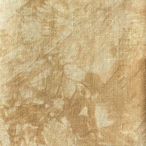 PTP / BRASH / Picture this Plus / Linen / Cross stitch fabric  / ready to ship
