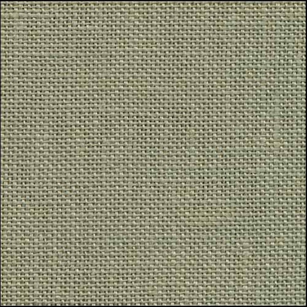 Agave / Edinburgh 36 ct Linen / Cross stitch fabric / ready to ship